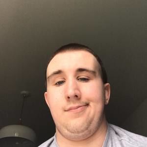 Meet your Posher, Aaron